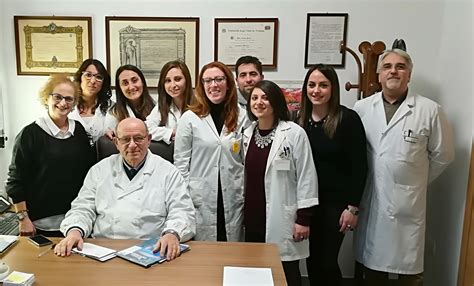 centro diagnostico casertano contatti